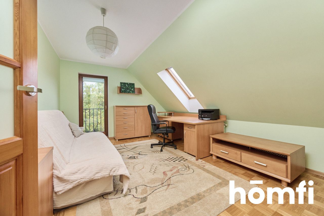 Smolec – zadbany dom wolnostojący 170 m² z fotowoltaiką i pięknym ogrodem + garaż 32,5 m², gotowy do zamieszkania bez nakładów - Dom - Sprzedaż - Wrocławski, Kąty Wrocławskie / Smolec