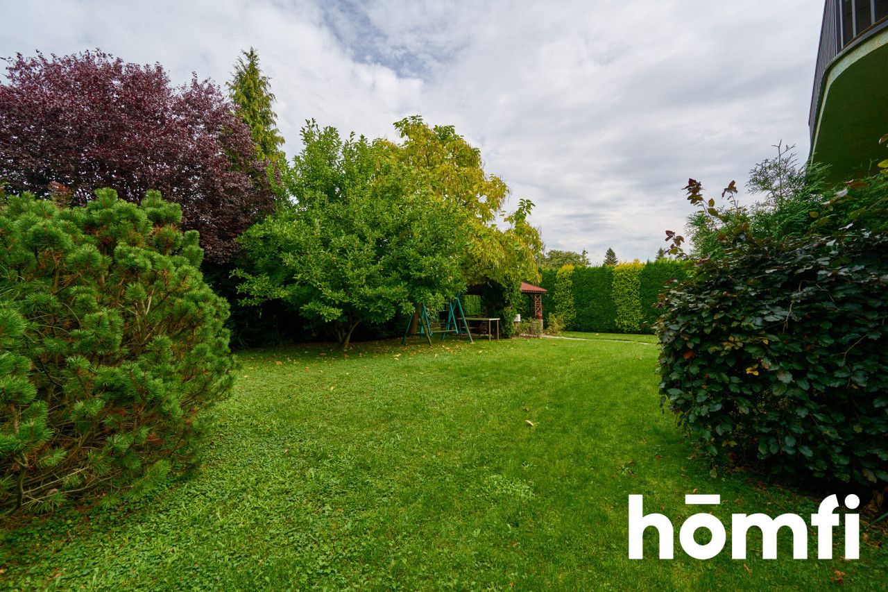 Smolec – zadbany dom wolnostojący 170 m² z fotowoltaiką i pięknym ogrodem + garaż 32,5 m², gotowy do zamieszkania bez nakładów - Dom - Sprzedaż - Wrocławski, Kąty Wrocławskie / Smolec