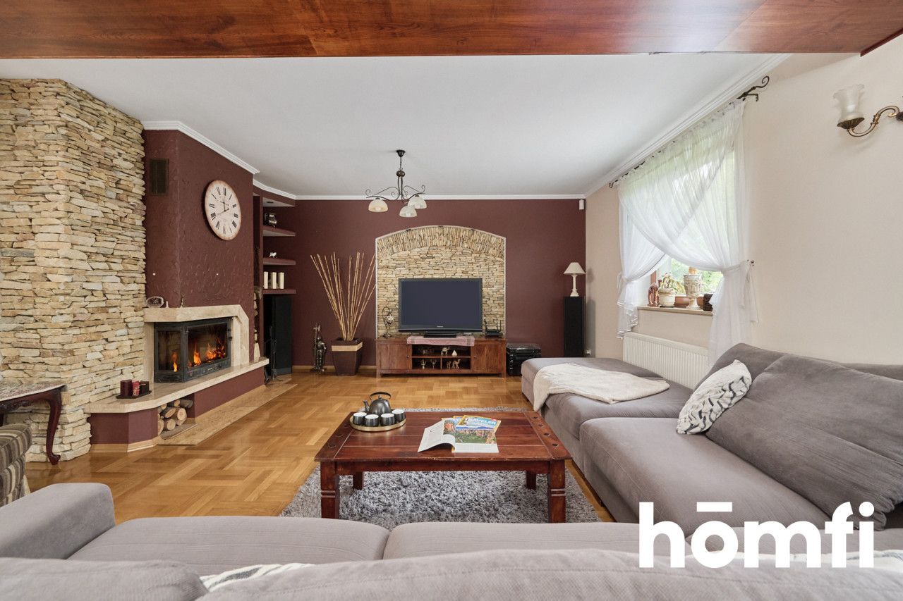 Smolec – zadbany dom wolnostojący 170 m² z fotowoltaiką i pięknym ogrodem + garaż 32,5 m², gotowy do zamieszkania bez nakładów - Dom - Sprzedaż - Wrocławski, Kąty Wrocławskie / Smolec