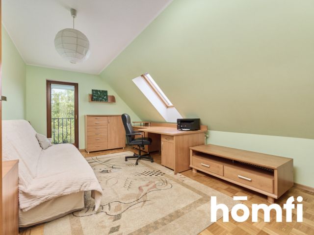 Smolec – zadbany dom wolnostojący 170 m² z fotowoltaiką i pięknym ogrodem + garaż 32,5 m², gotowy do zamieszkania bez nakładów - Dom - Sprzedaż - Wrocławski, Kąty Wrocławskie / Smolec