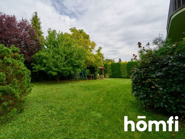 Smolec – zadbany dom wolnostojący 170 m² z fotowoltaiką i pięknym ogrodem + garaż 32,5 m², gotowy do zamieszkania bez nakładów - Dom - Sprzedaż - Wrocławski, Kąty Wrocławskie / Smolec