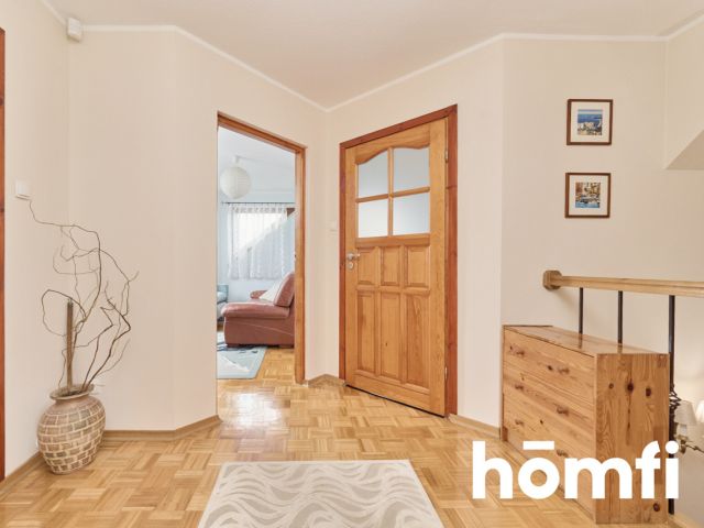 Smolec – zadbany dom wolnostojący 170 m² z fotowoltaiką i pięknym ogrodem + garaż 32,5 m², gotowy do zamieszkania bez nakładów - Dom - Sprzedaż - Wrocławski, Kąty Wrocławskie / Smolec