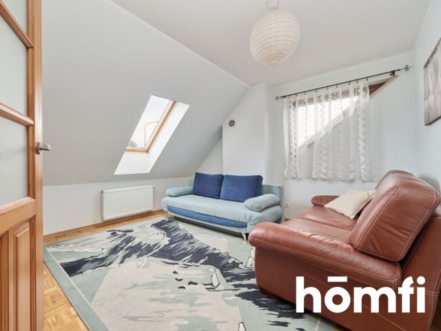 Smolec – zadbany dom wolnostojący 170 m² z fotowoltaiką i pięknym ogrodem + garaż 32,5 m², gotowy do zamieszkania bez nakładów - Dom - Sprzedaż - Wrocławski, Kąty Wrocławskie / Smolec