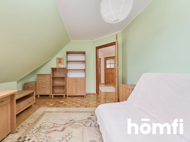 Smolec – zadbany dom wolnostojący 170 m² z fotowoltaiką i pięknym ogrodem + garaż 32,5 m², gotowy do zamieszkania bez nakładów - Dom - Sprzedaż - Wrocławski, Kąty Wrocławskie / Smolec