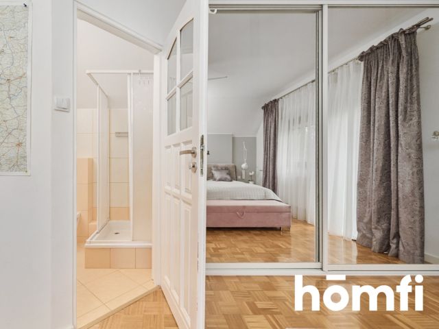 Smolec – zadbany dom wolnostojący 170 m² z fotowoltaiką i pięknym ogrodem + garaż 32,5 m², gotowy do zamieszkania bez nakładów - Dom - Sprzedaż - Wrocławski, Kąty Wrocławskie / Smolec