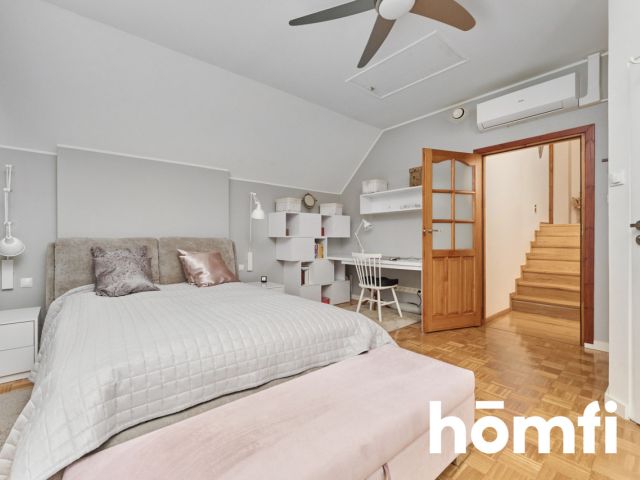 Smolec – zadbany dom wolnostojący 170 m² z fotowoltaiką i pięknym ogrodem + garaż 32,5 m², gotowy do zamieszkania bez nakładów - Dom - Sprzedaż - Wrocławski, Kąty Wrocławskie / Smolec