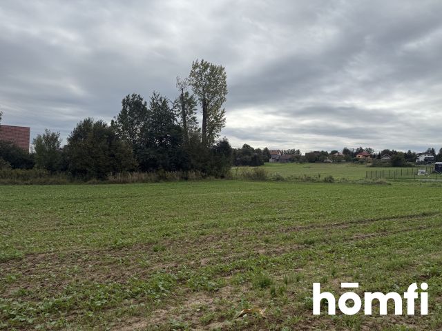 Atrakcyjna działka 20arów na sprzedaż - Kobylany - Działka - Sprzedaż - Krakowski, Zabierzów / Kobylany