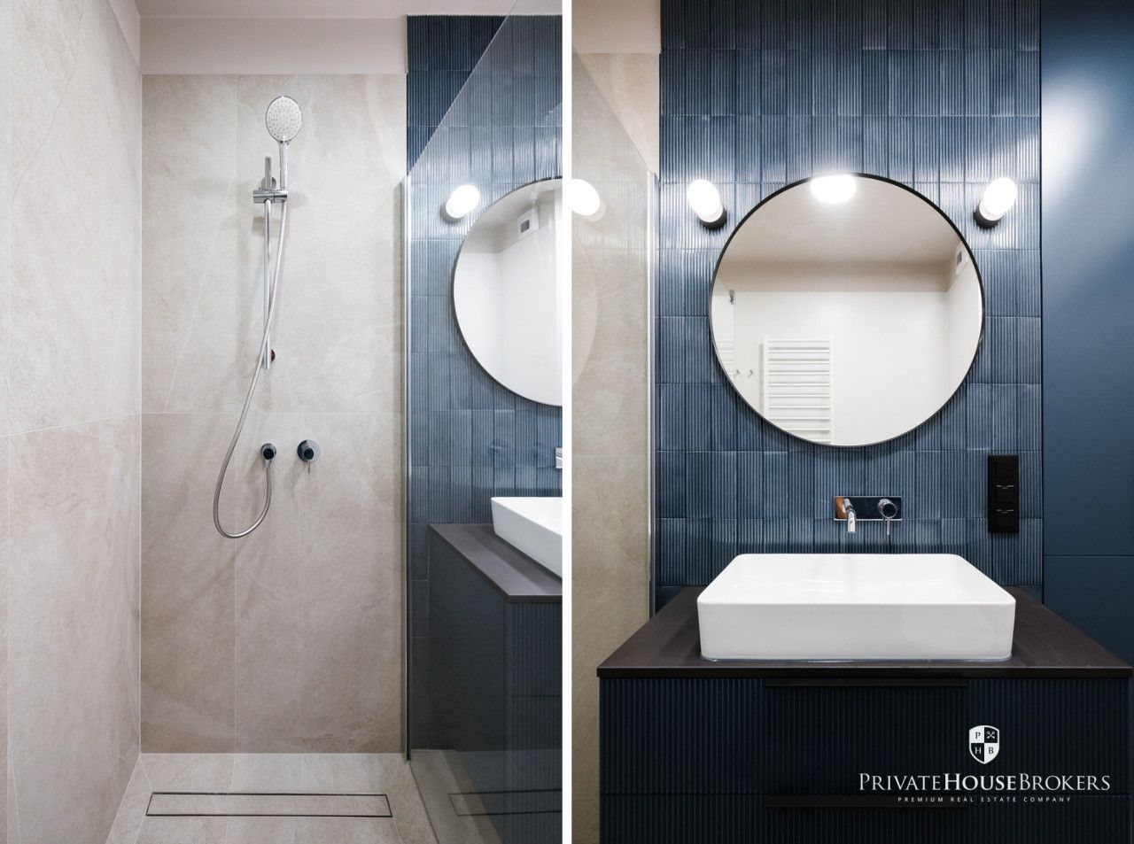 Finished to a high standard one-bedroom apartment with view over Vistula river and Forum Hotel |Barska street - Apartment - Rent - Kraków, Podgórze / Dębniki