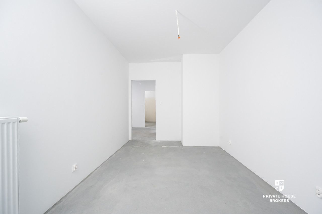 LOKUM SIESTA|Dębniki district| Bright, 2-room apartment with a 17 m2 garden| Green Enclave next to the Wilga River| Mateczny-Kapelanka-Zakrzówek - Apartment - Sale - Kraków, Podgórze / Dębniki