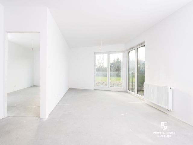 LOKUM SIESTA|Dębniki district| Bright, 2-room apartment with a 17 m2 garden| Green Enclave next to the Wilga River| Mateczny-Kapelanka-Zakrzówek - Apartment - Sale - Kraków, Podgórze / Dębniki