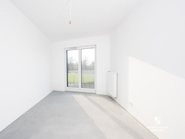 LOKUM SIESTA|Dębniki district| Bright, 2-room apartment with a 17 m2 garden| Green Enclave next to the Wilga River| Mateczny-Kapelanka-Zakrzówek - Apartment - Sale - Kraków, Podgórze / Dębniki