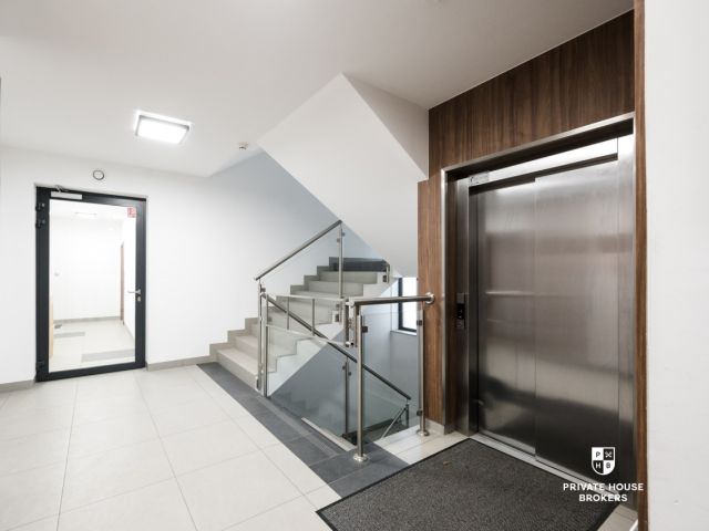 LOKUM SIESTA|Dębniki district| Bright, 2-room apartment with a 17 m2 garden| Green Enclave next to the Wilga River| Mateczny-Kapelanka-Zakrzówek - Apartment - Sale - Kraków, Podgórze / Dębniki
