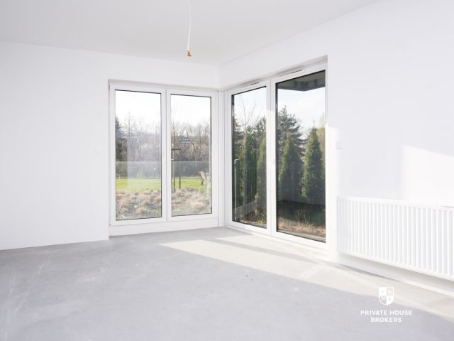 LOKUM SIESTA|Dębniki district| Bright, 2-room apartment with a 17 m2 garden| Green Enclave next to the Wilga River| Mateczny-Kapelanka-Zakrzówek - Apartment - Sale - Kraków, Podgórze / Dębniki