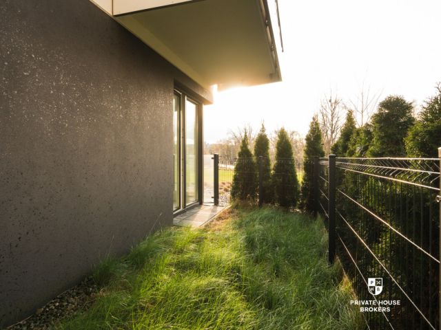 LOKUM SIESTA|Dębniki district| Bright, 2-room apartment with a 17 m2 garden| Green Enclave next to the Wilga River| Mateczny-Kapelanka-Zakrzówek - Apartment - Sale - Kraków, Podgórze / Dębniki