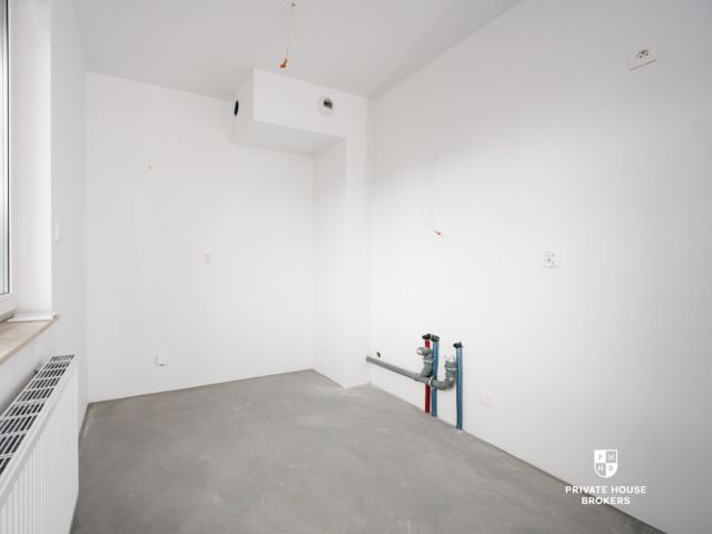 LOKUM SIESTA|Dębniki district| Bright, 2-room apartment with a 17 m2 garden| Green Enclave next to the Wilga River| Mateczny-Kapelanka-Zakrzówek - Apartment - Sale - Kraków, Podgórze / Dębniki