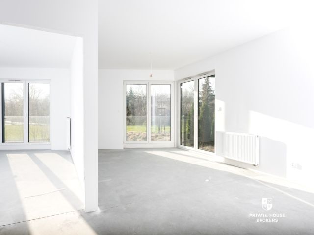LOKUM SIESTA|Dębniki district| Bright, 2-room apartment with a 17 m2 garden| Green Enclave next to the Wilga River| Mateczny-Kapelanka-Zakrzówek - Apartment - Sale - Kraków, Podgórze / Dębniki
