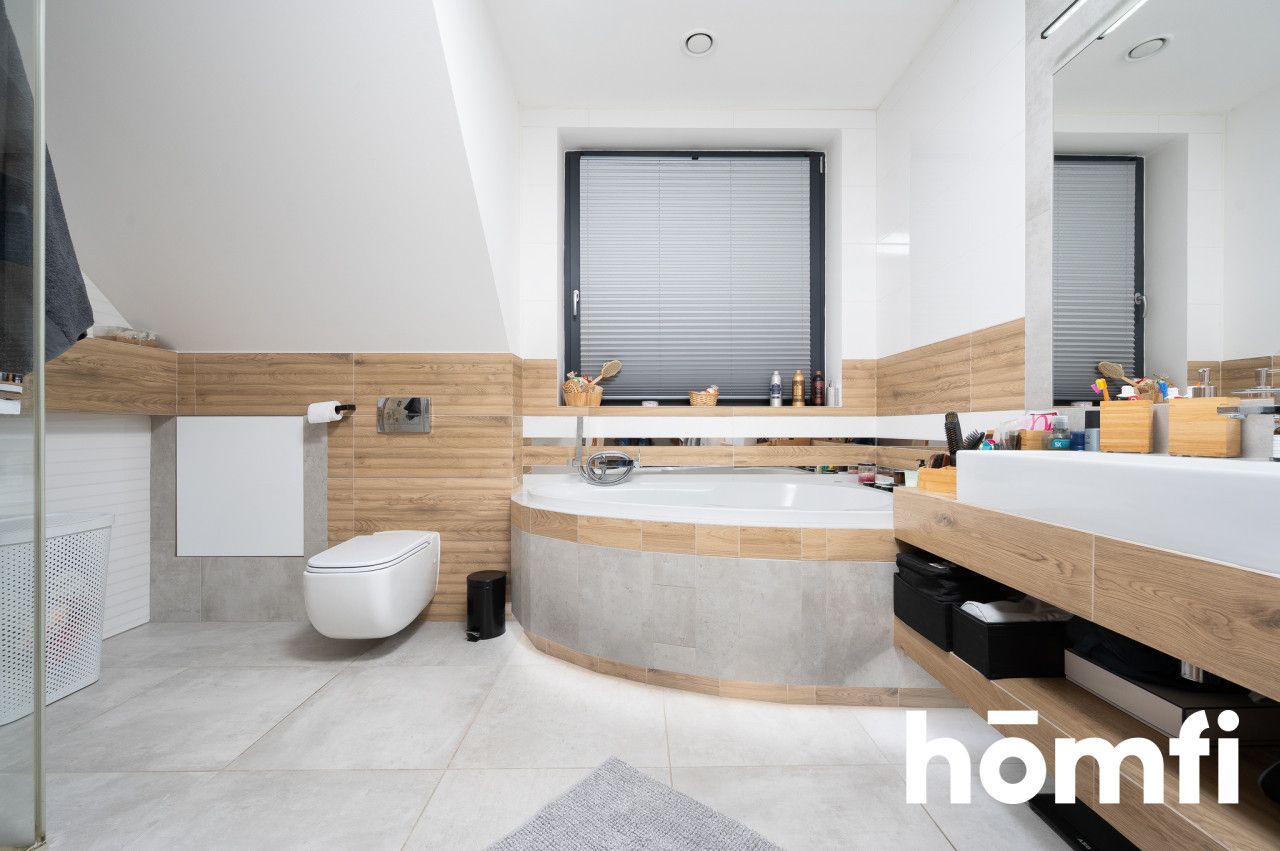 BUNGALOW | SMART HOME | STANDARD PREMIUM - House - Sale - Chrzanowski, Chrzanów