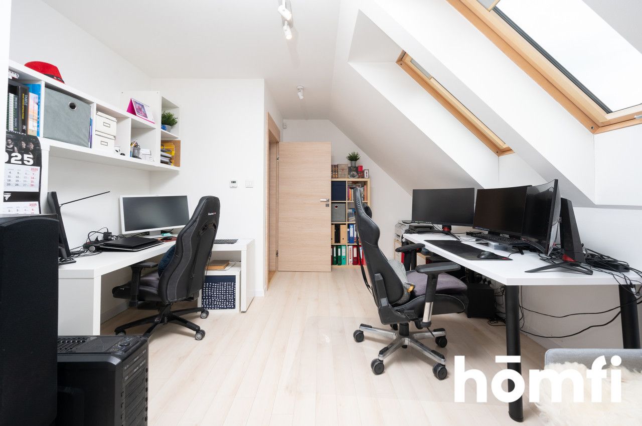 BUNGALOW | SMART HOME | STANDARD PREMIUM - House - Sale - Chrzanowski, Chrzanów