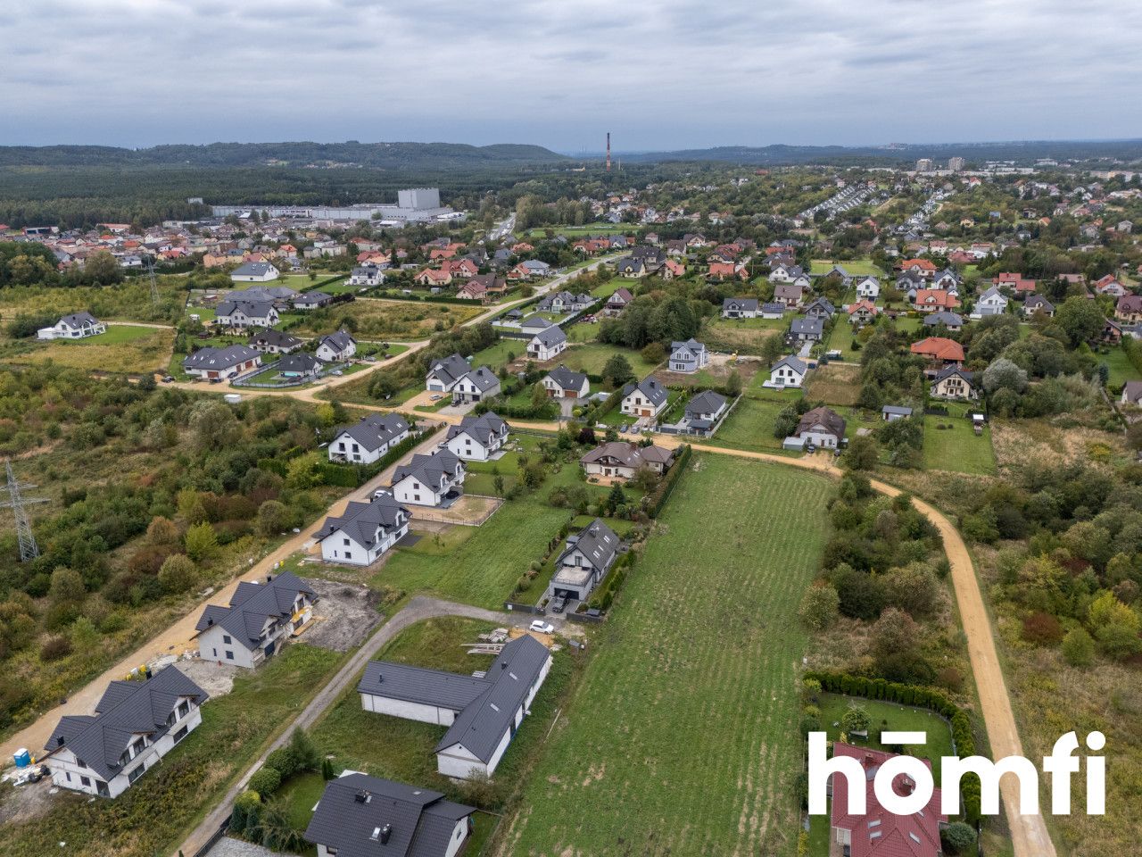 BUNGALOW | SMART HOME | STANDARD PREMIUM - House - Sale - Chrzanowski, Chrzanów