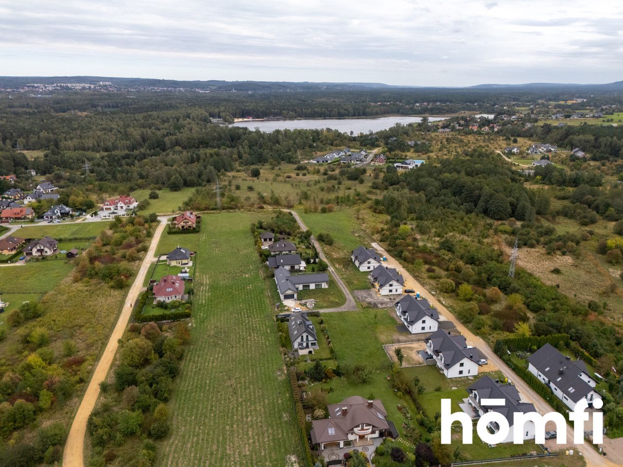 BUNGALOW | SMART HOME | STANDARD PREMIUM - House - Sale - Chrzanowski, Chrzanów