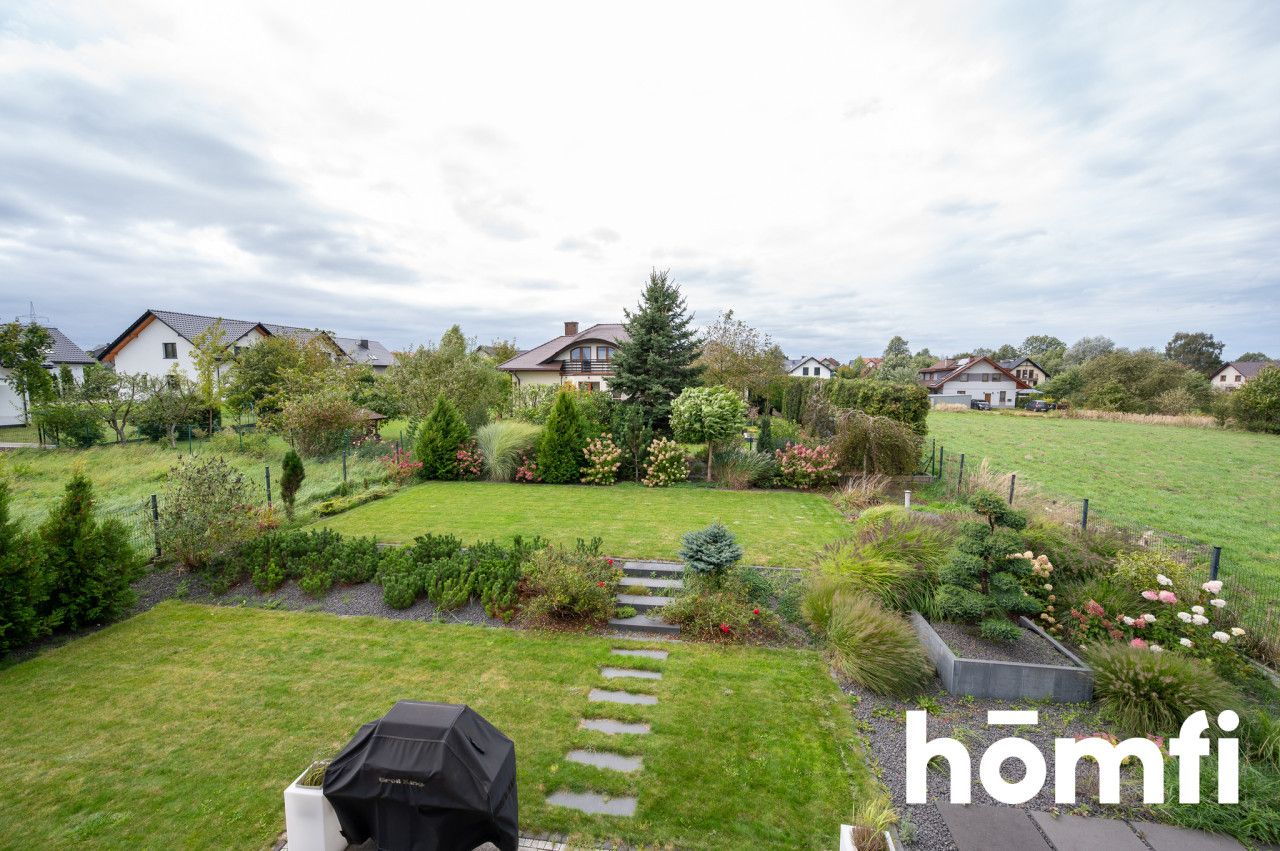 BUNGALOW | SMART HOME | STANDARD PREMIUM - House - Sale - Chrzanowski, Chrzanów