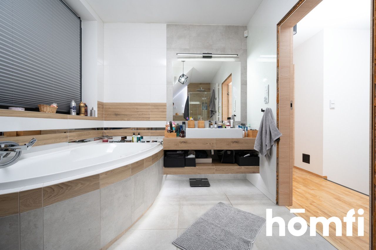 BUNGALOW | SMART HOME | STANDARD PREMIUM - House - Sale - Chrzanowski, Chrzanów