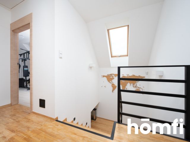 BUNGALOW | SMART HOME | STANDARD PREMIUM - House - Sale - Chrzanowski, Chrzanów