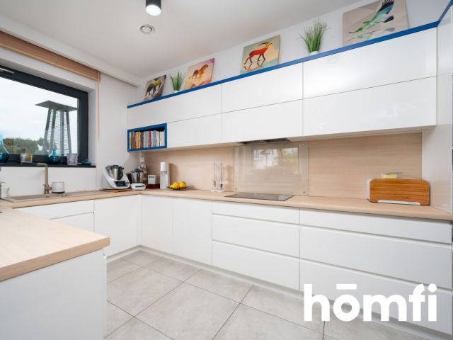 BUNGALOW | SMART HOME | STANDARD PREMIUM - House - Sale - Chrzanowski, Chrzanów