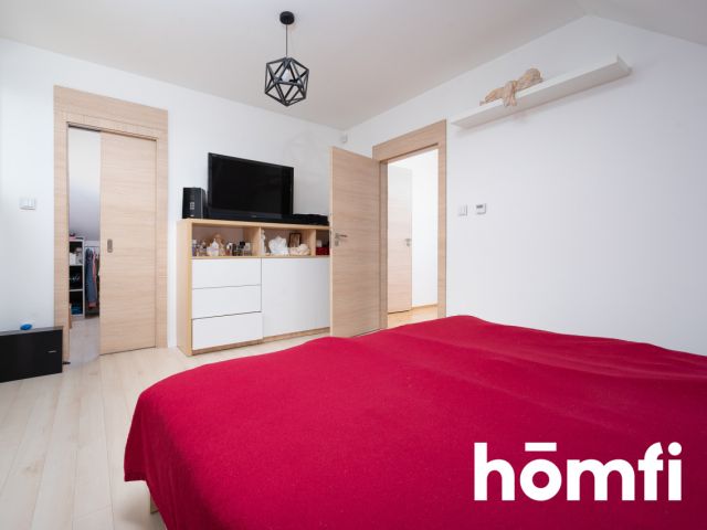 BUNGALOW | SMART HOME | STANDARD PREMIUM - House - Sale - Chrzanowski, Chrzanów