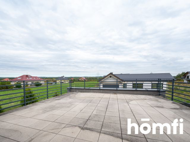 BUNGALOW | SMART HOME | STANDARD PREMIUM - House - Sale - Chrzanowski, Chrzanów