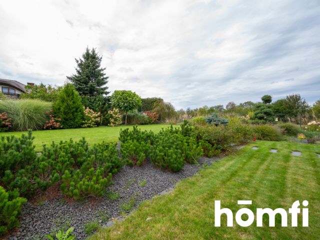 BUNGALOW | SMART HOME | STANDARD PREMIUM - House - Sale - Chrzanowski, Chrzanów