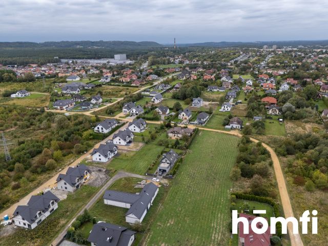 BUNGALOW | SMART HOME | STANDARD PREMIUM - House - Sale - Chrzanowski, Chrzanów