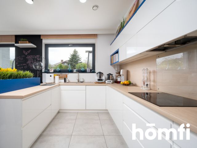 BUNGALOW | SMART HOME | STANDARD PREMIUM - House - Sale - Chrzanowski, Chrzanów