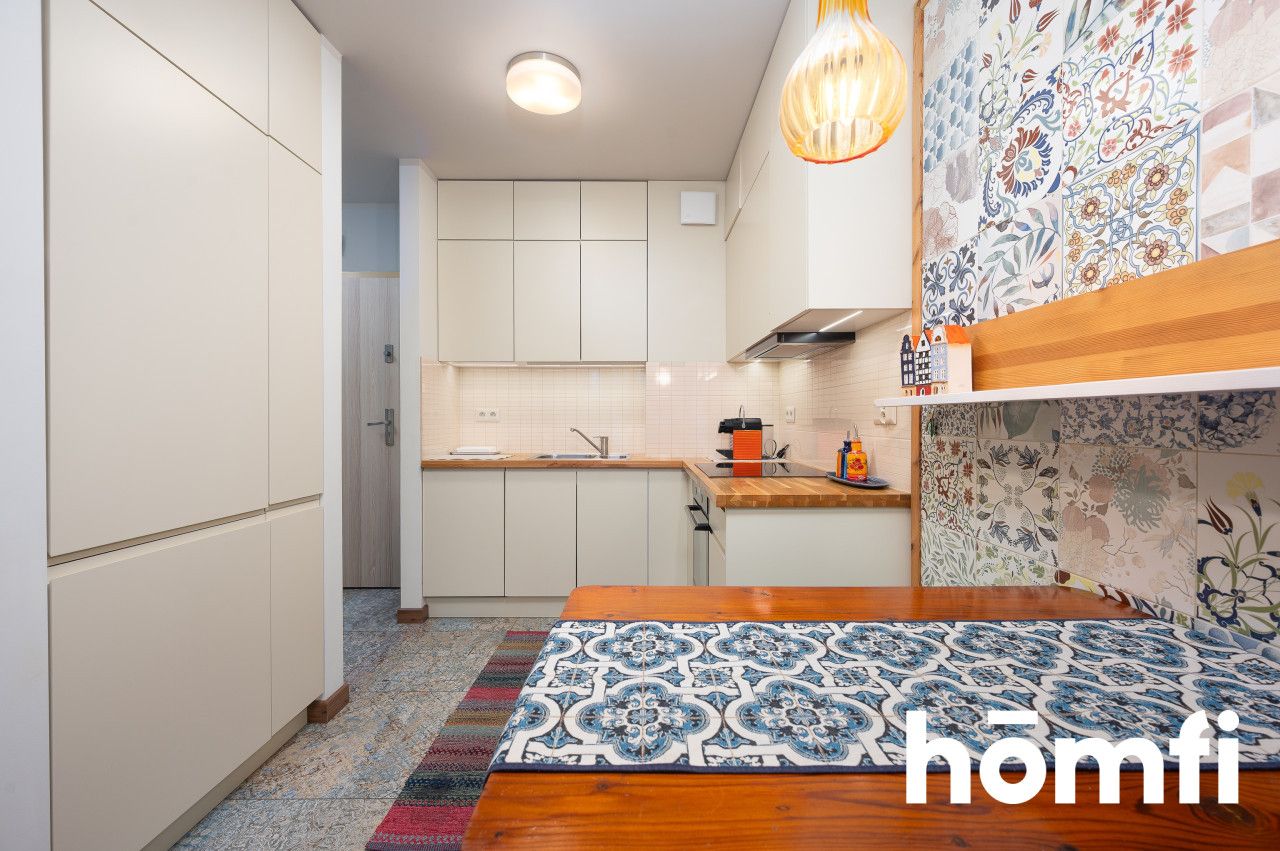 Wysoki standard | loggia | garaż podziemny - Mieszkanie - Wynajem - Kraków, Podgórze