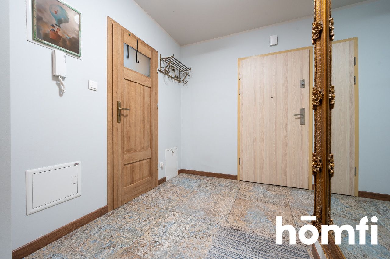 Wysoki standard | loggia | garaż podziemny - Mieszkanie - Wynajem - Kraków, Podgórze