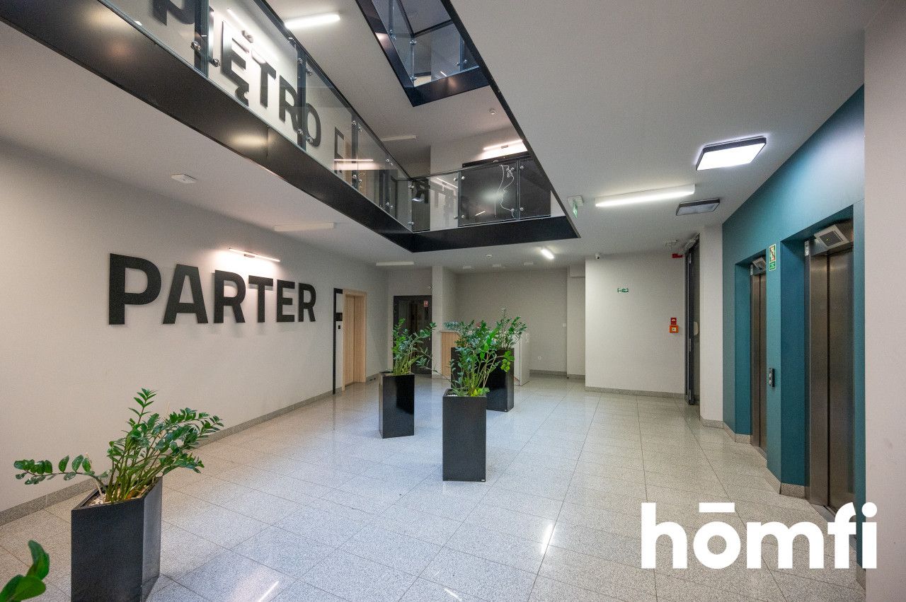 Wysoki standard | loggia | garaż podziemny - Mieszkanie - Wynajem - Kraków, Podgórze