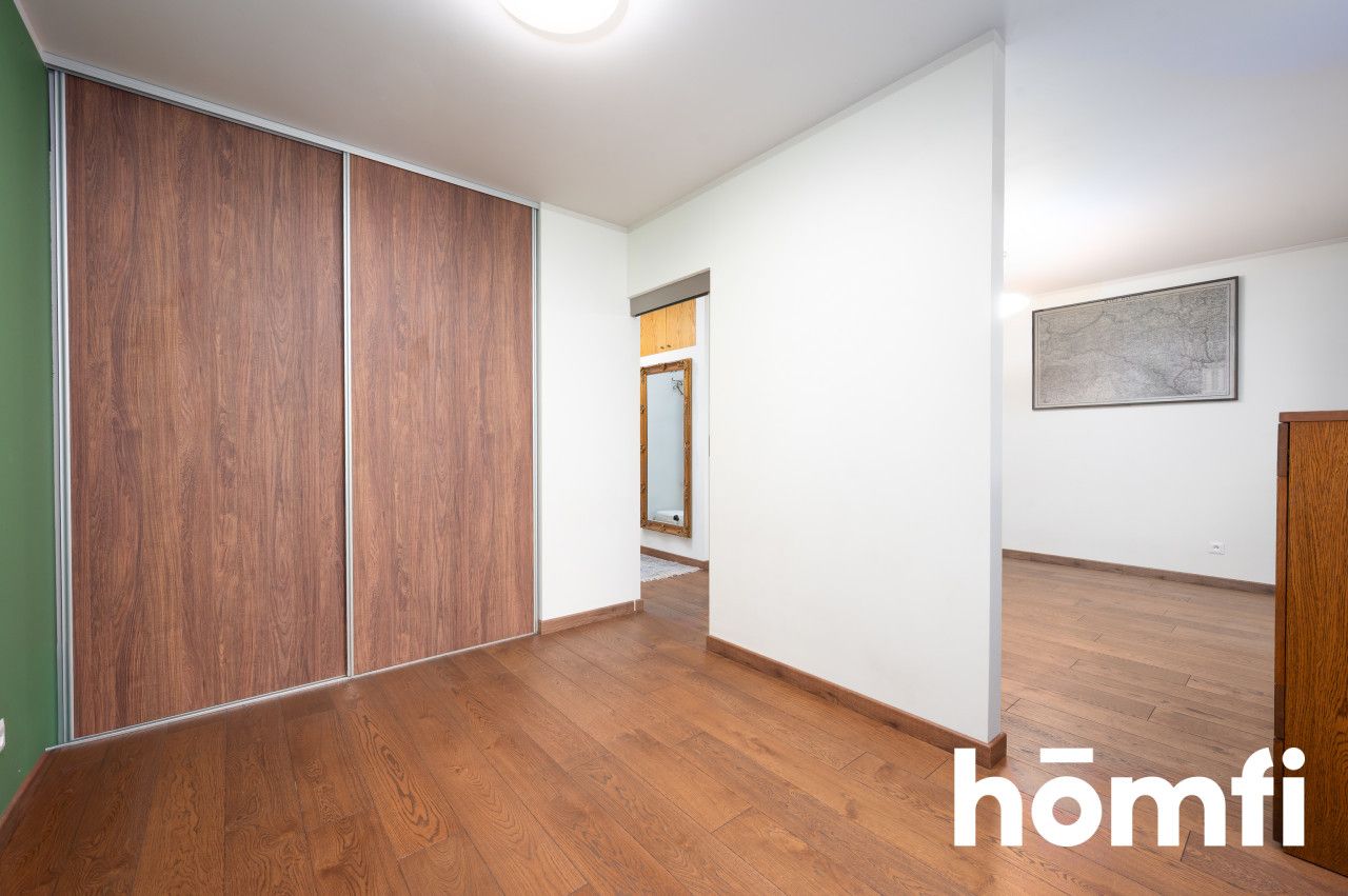 Wysoki standard | loggia | garaż podziemny - Mieszkanie - Wynajem - Kraków, Podgórze