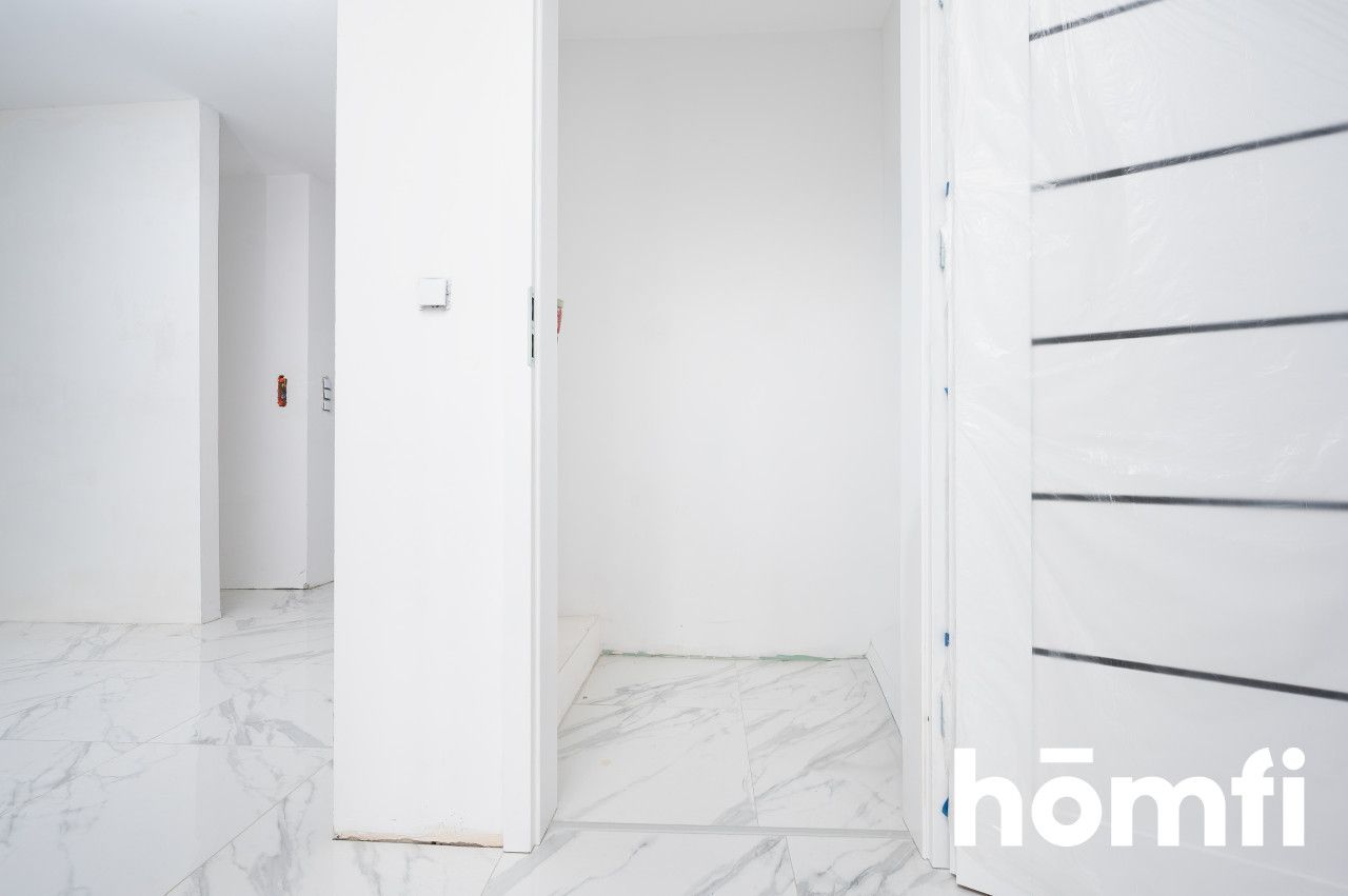 DOM PARTEROWY I WOLNOSTOJĄCY I 100m2 + GARAŻ - Dom - Sprzedaż - Chrzanowski, Libiąż