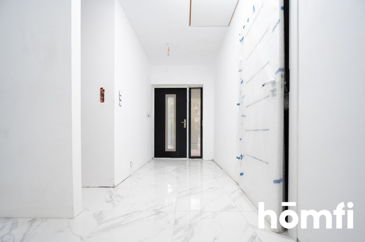 BUNGALOW | DATACHED HOUSE | 100m2 + GARAGE - House - Sale - Chrzanowski, Libiąż