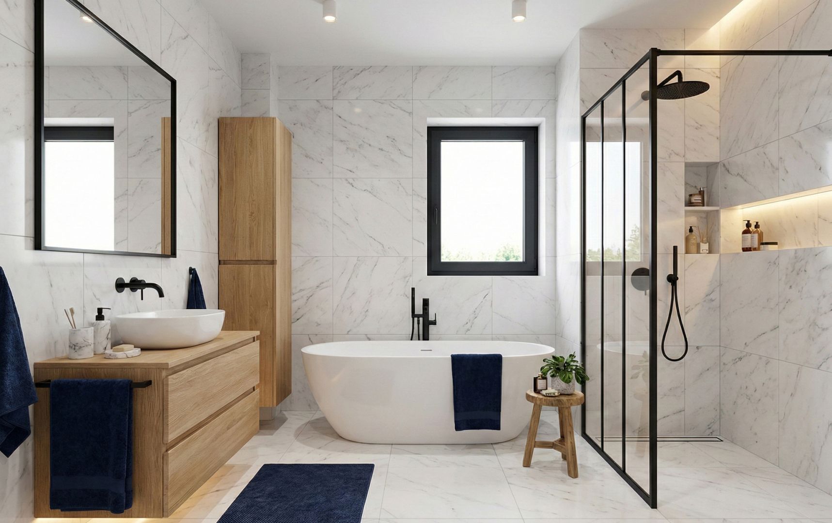 DOM PARTEROWY I WOLNOSTOJĄCY I 100m2 + GARAŻ - Dom - Sprzedaż - Chrzanowski, Libiąż