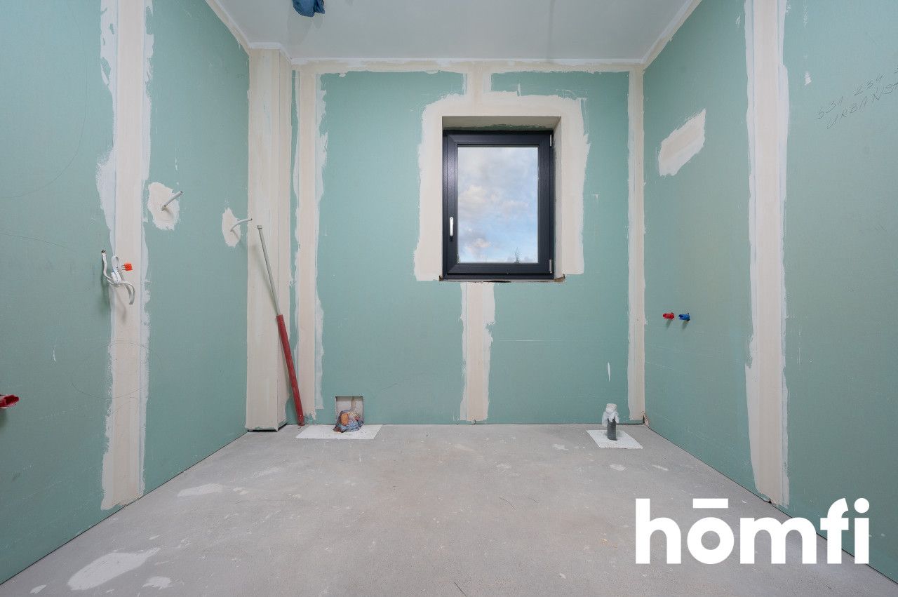 BUNGALOW | DATACHED HOUSE | 100m2 + GARAGE - House - Sale - Chrzanowski, Libiąż