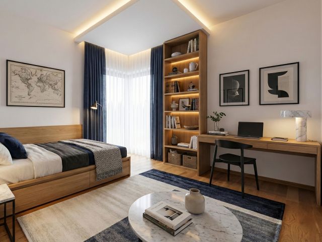 BUNGALOW | DATACHED HOUSE | 100m2 + GARAGE - Дім - Продаж - Chrzanowski, Libiąż