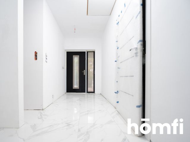 BUNGALOW | DATACHED HOUSE | 100m2 + GARAGE - Дім - Продаж - Chrzanowski, Libiąż