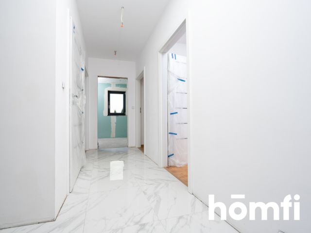 DOM PARTEROWY I WOLNOSTOJĄCY I 100m2 + GARAŻ - Dom - Sprzedaż - Chrzanowski, Libiąż