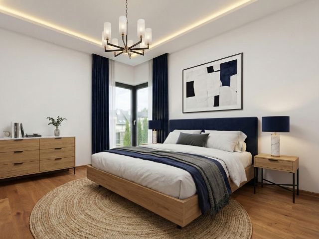 BUNGALOW | DATACHED HOUSE | 100m2 + GARAGE - Дім - Продаж - Chrzanowski, Libiąż