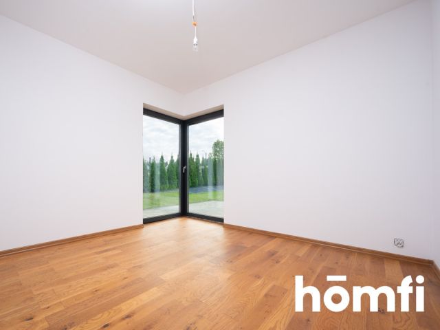 BUNGALOW | DATACHED HOUSE | 100m2 + GARAGE - House - Sale - Chrzanowski, Libiąż