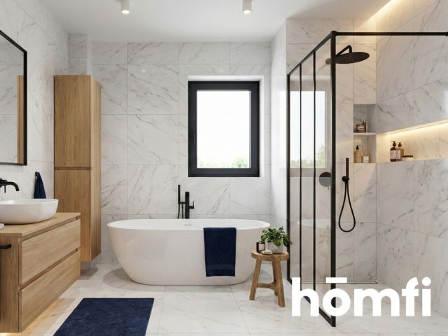 DOM PARTEROWY I WOLNOSTOJĄCY I 100m2 + GARAŻ - Dom - Sprzedaż - Chrzanowski, Libiąż