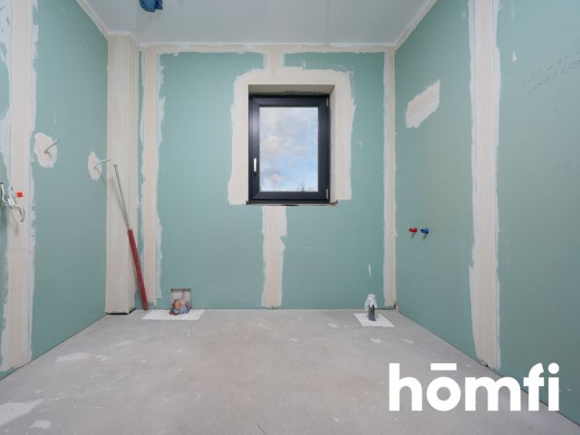 BUNGALOW | DATACHED HOUSE | 100m2 + GARAGE - House - Sale - Chrzanowski, Libiąż