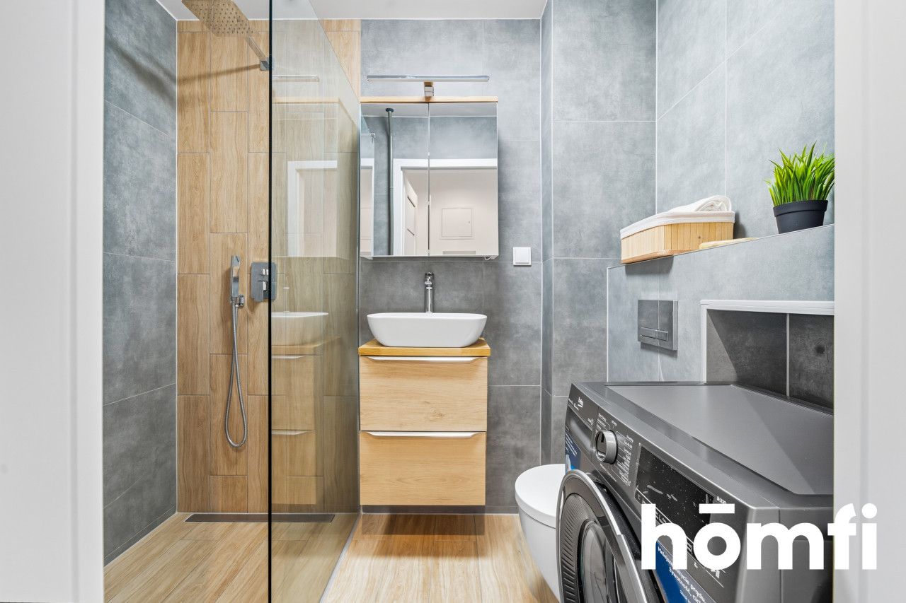 Komfortowe M2 z loggią | Burowiec, Katowice - Mieszkanie - Wynajem - Katowice, Burowiec