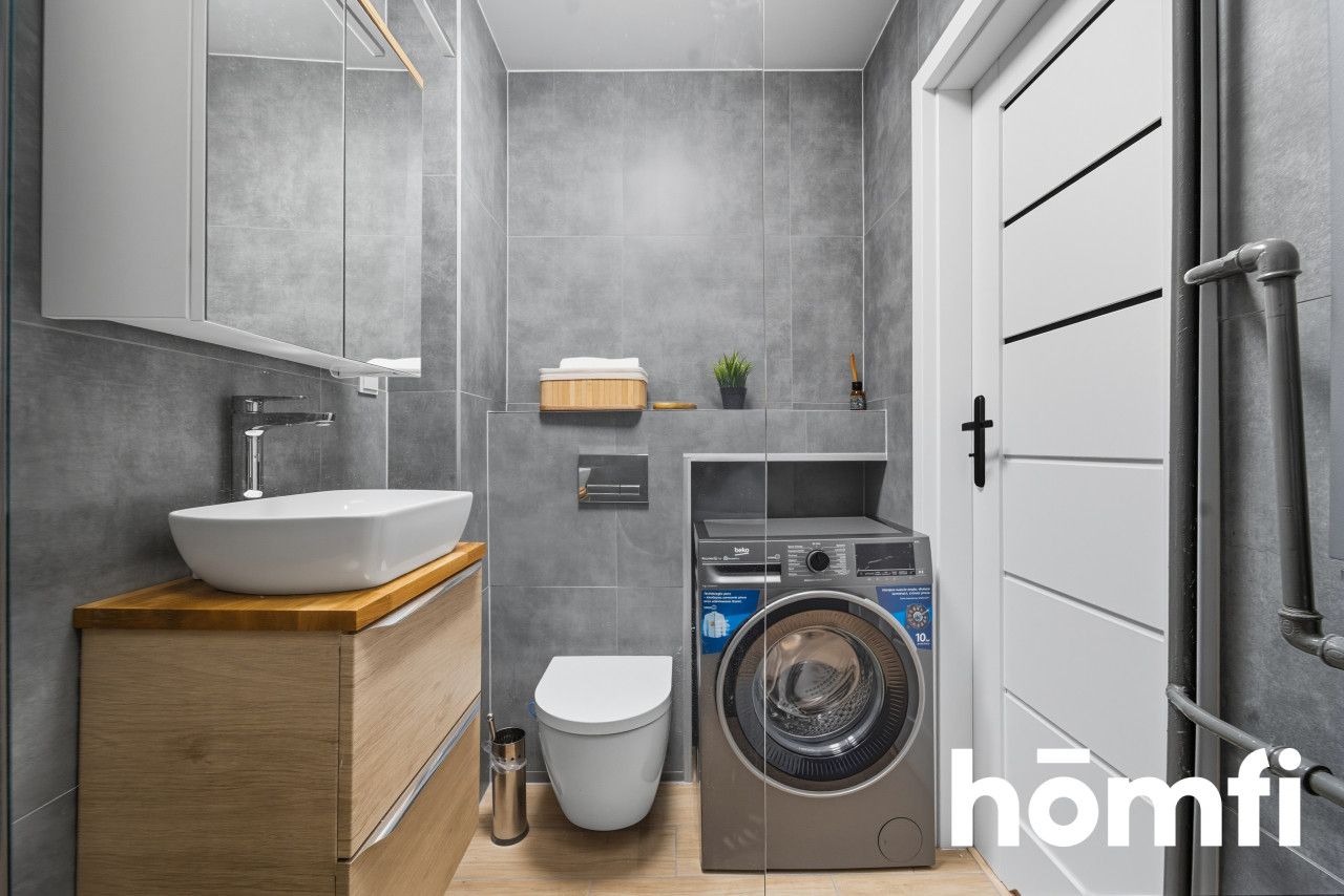 Komfortowe M2 z loggią | Burowiec, Katowice - Mieszkanie - Wynajem - Katowice, Burowiec